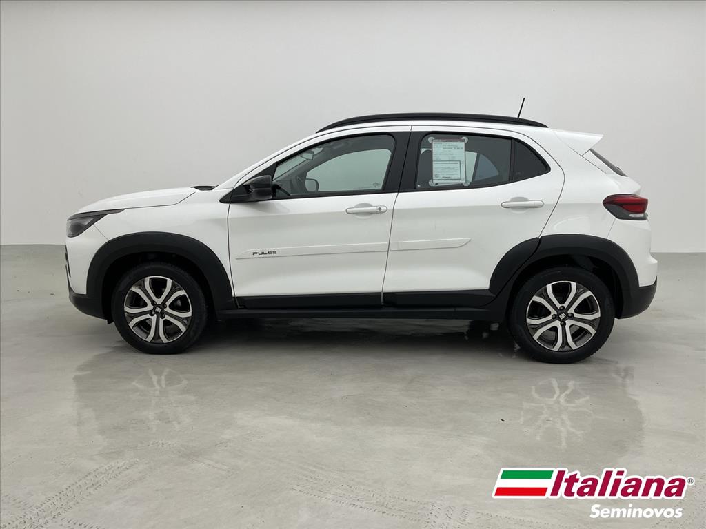 PULSE 1.3 FLEX DRIVE CVT1