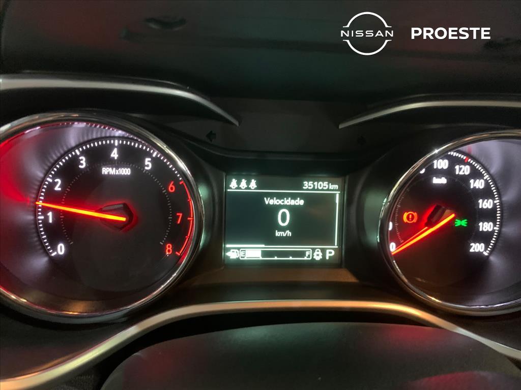 TRACKER 1.0 TURBO FLEX LT AUTOMÁTICO9