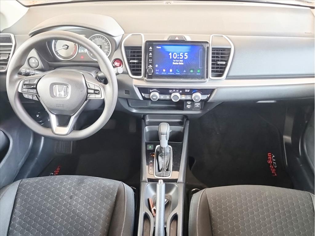 CITY 1.5 i-VTEC FLEX HATCH EX CVT5