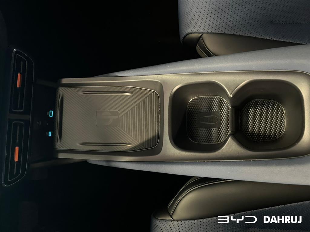 DOLPHIN MINI 38 KW ELÉTRICO6