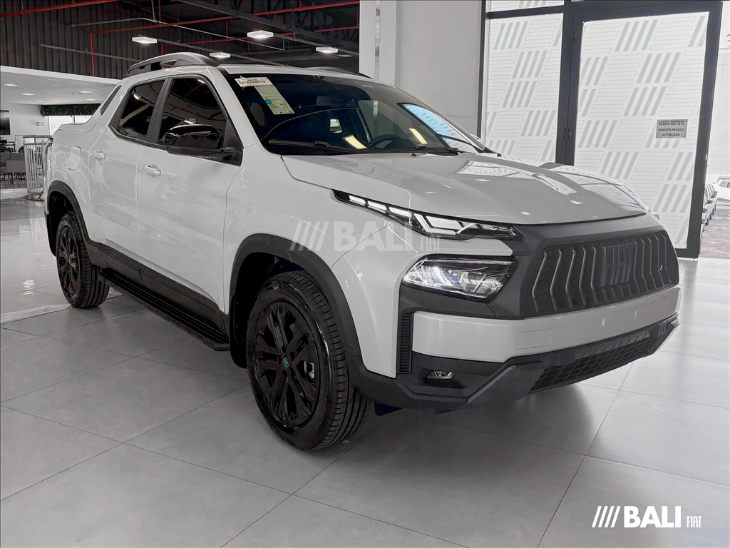 TORO 1.3 TURBO 270 FLEX ULTRA AT6