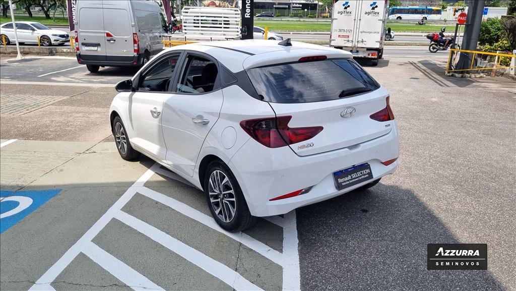 HB20 1.0 TGDI FLEX PLATINUM MANUAL5