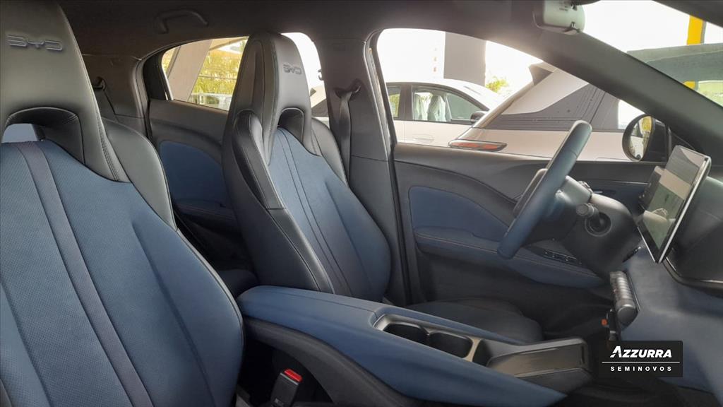 DOLPHIN MINI 38 KW ELÉTRICO12