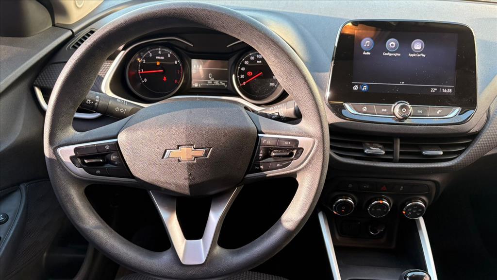 ONIX 1.0 FLEX LT MANUAL9