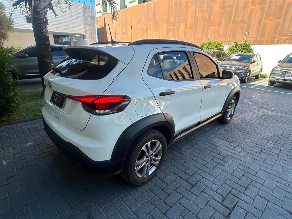 Fiat-PULSE-1.3 FLEX DRIVE MANUAL