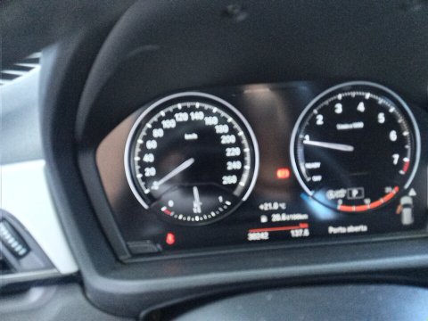 BMW-X1-2.0 16V TURBO ACTIVEFLEX SDRIVE20I 4P AUTOMÁTICO