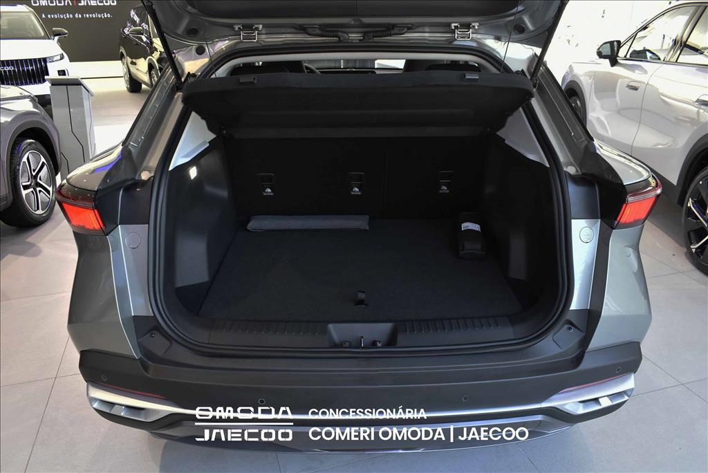 5 1.5 TGDI HEV LUXURY DHT20