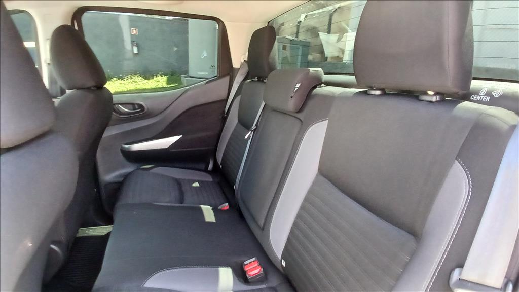 FRONTIER 2.3 16V TURBO DIESEL S CD 4X4 MANUAL11