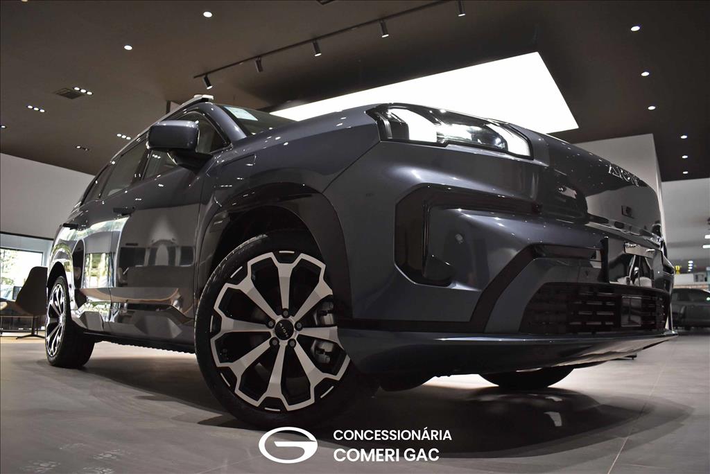 AION V 75,3 KW ELÉTRICO ELITE