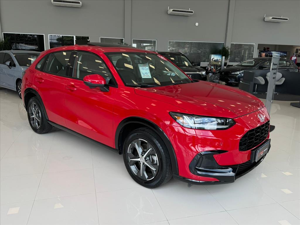 ZR-V 2.0 i-VTEC GASOLINA TOURING CVT2