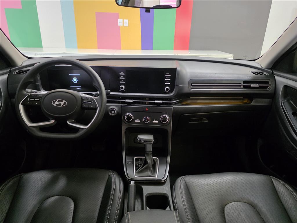 CRETA 1.0 TGDI FLEX COMFORT AUTOMÁTICO7