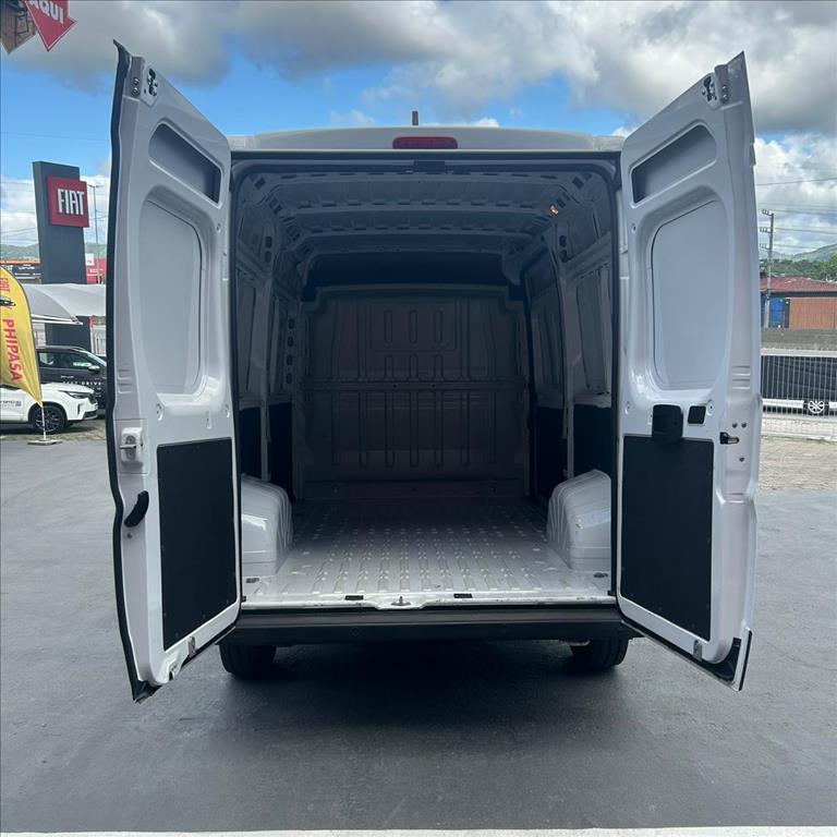 DUCATO 2.2 BLUEHDI DIESEL MAXICARGO MANUAL7