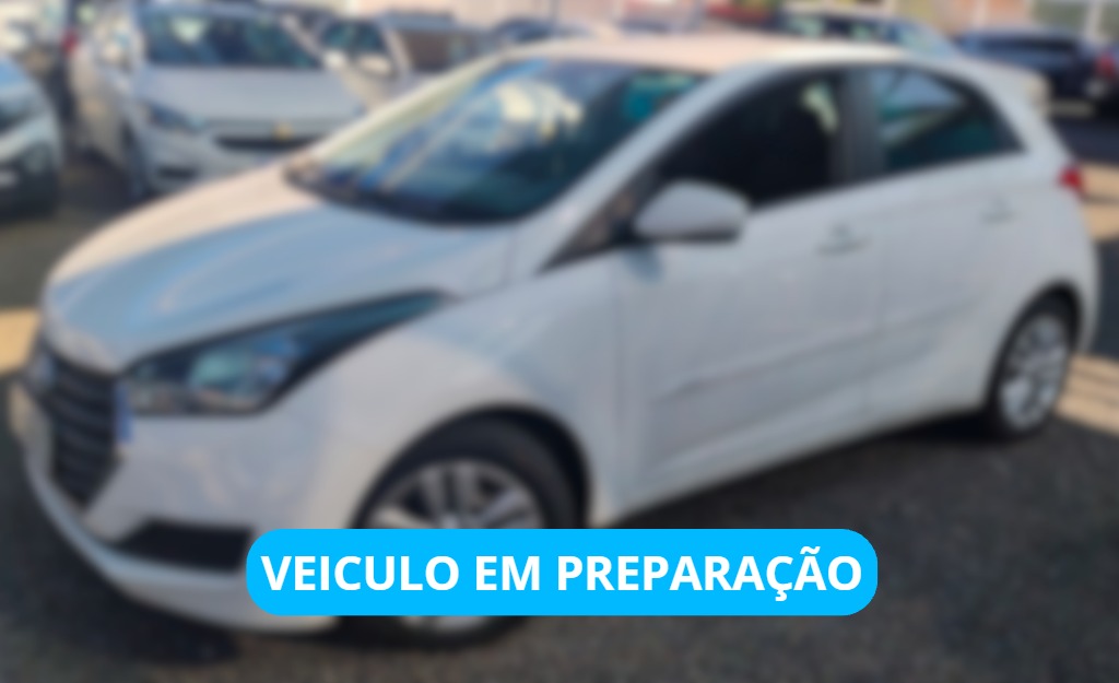HB20 1.0 COMFORT 12V FLEX 4P MANUAL0