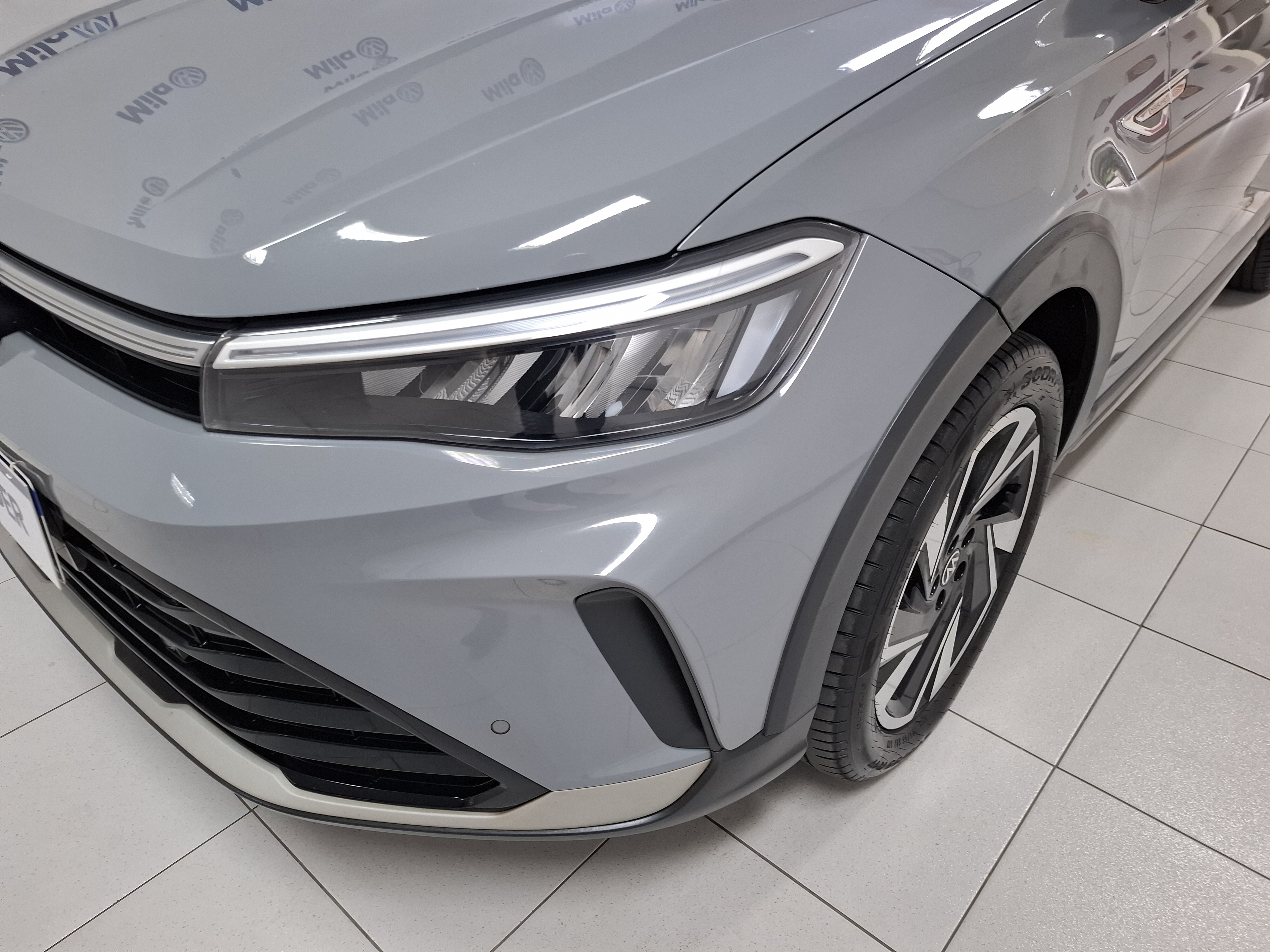NIVUS 1.0 200 TSI TOTAL FLEX HIGHLINE AUTOMÁTICO2