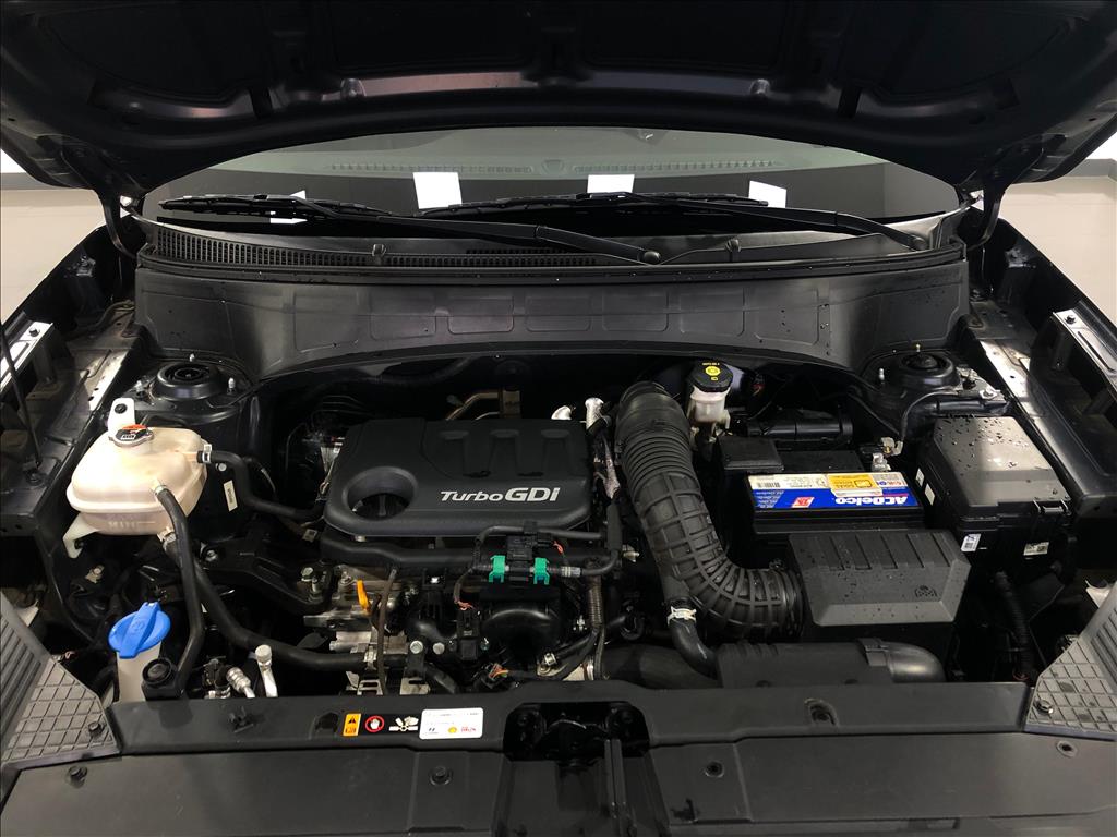 CRETA 1.0 TGDI FLEX PLATINUM AUTOMÁTICO
