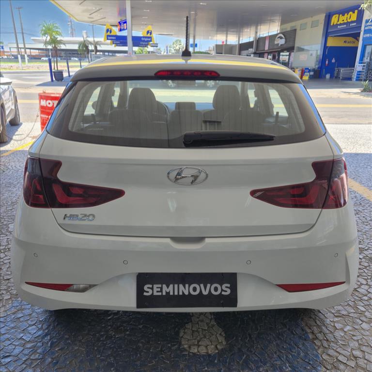 HB20 1.0 12V FLEX EVOLUTION MANUAL4