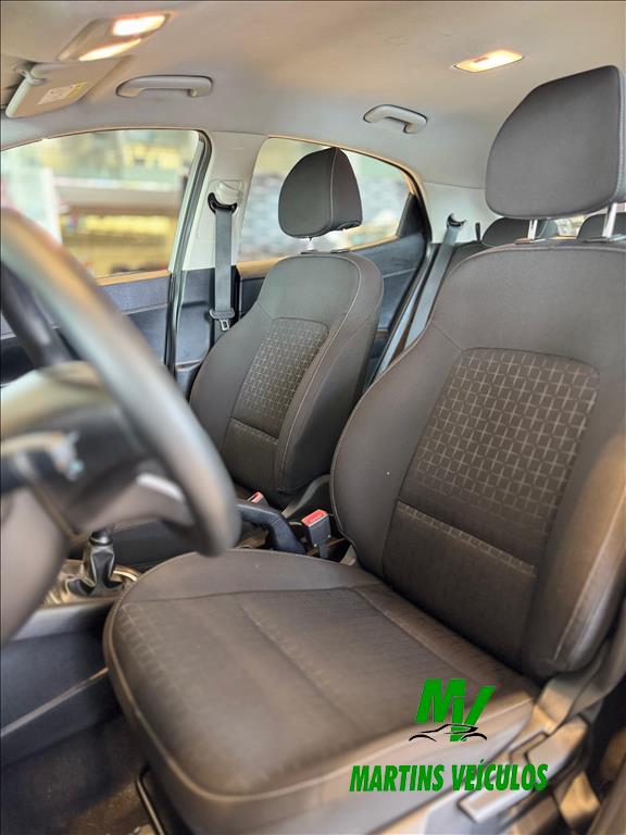 HB20 1.0 12V FLEX COMFORT PLUS MANUAL9