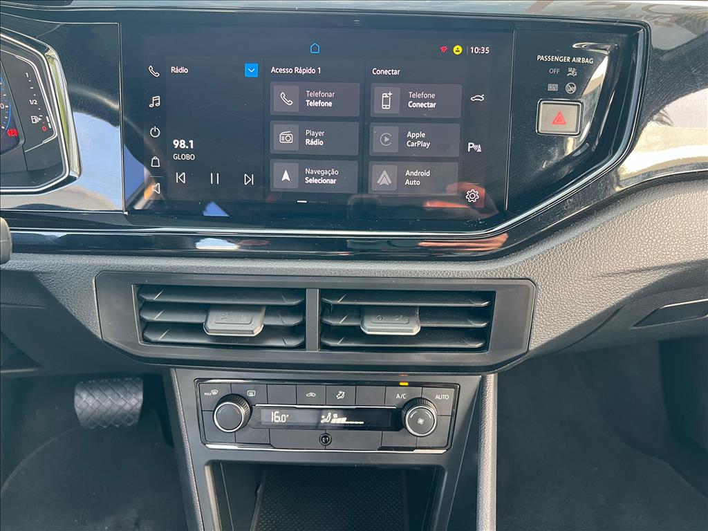 NIVUS 1.0 200 TSI TOTAL FLEX HIGHLINE AUTOMÁTICO10