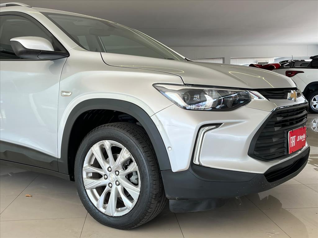TRACKER 1.2 TURBO FLEX LTZ AUTOMÁTICO6