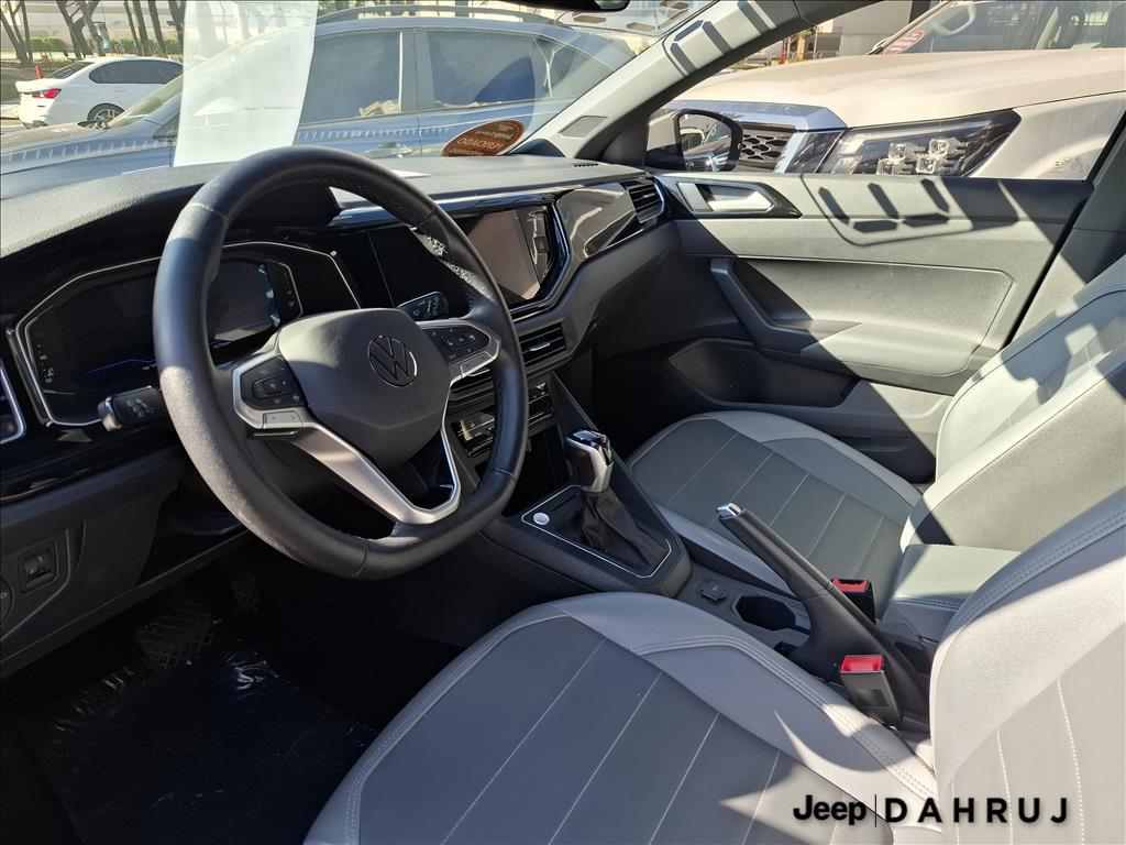 NIVUS 1.0 200 TSI TOTAL FLEX HIGHLINE AUTOMÁTICO8
