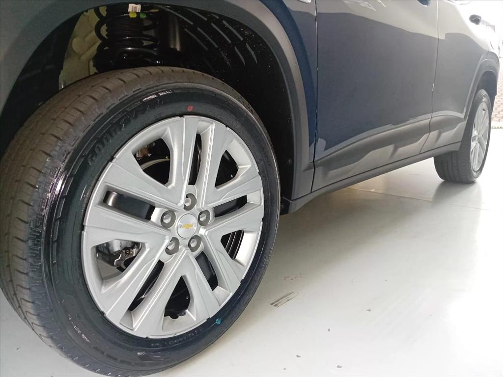 TRACKER 1.0 TURBO FLEX AUTOMÁTICO15