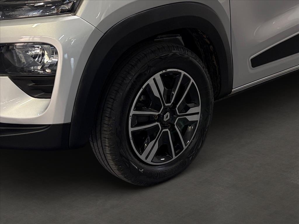 KWID 1.0 12V SCE FLEX INTENSE MANUAL5