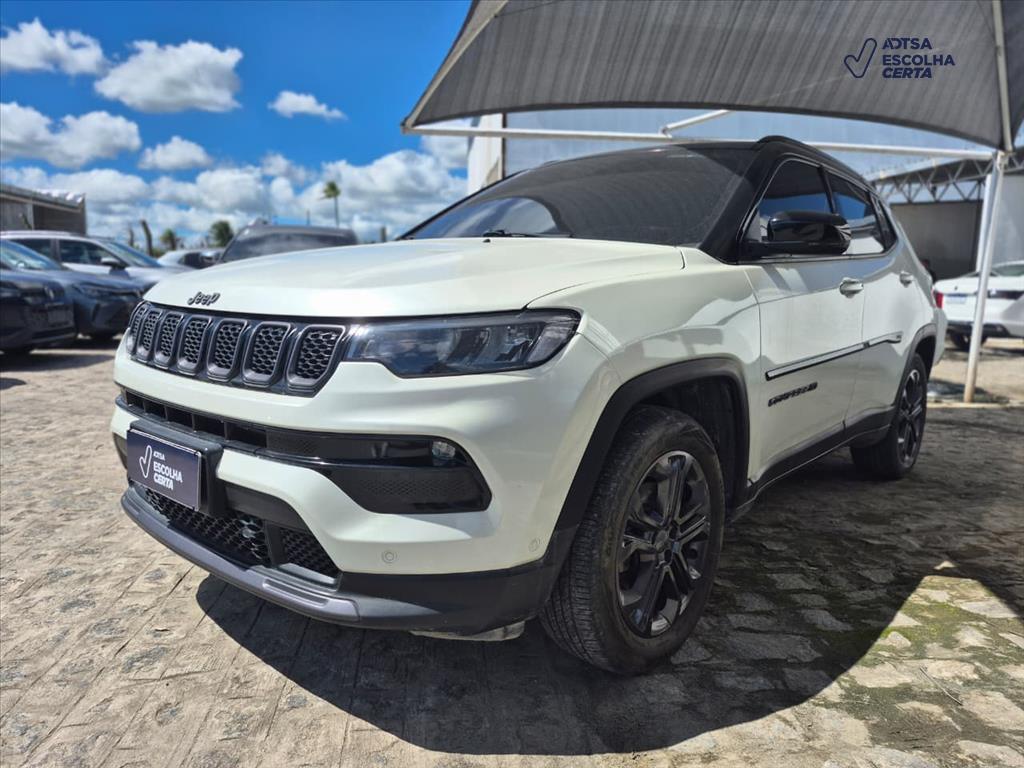 Jeep COMPASS 2022