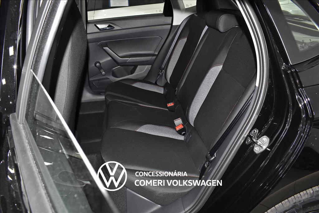 POLO 1.0 MPI TRACK MANUAL