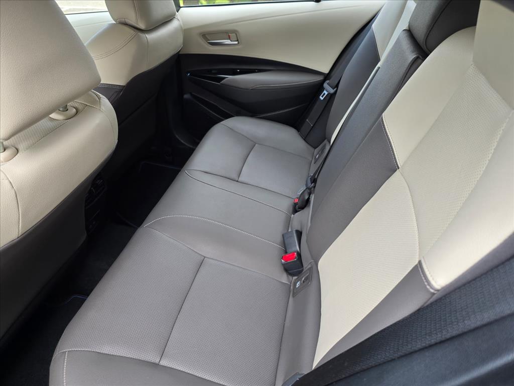 COROLLA 1.8 VVT-I HYBRID FLEX ALTIS PREMIUM CVT8