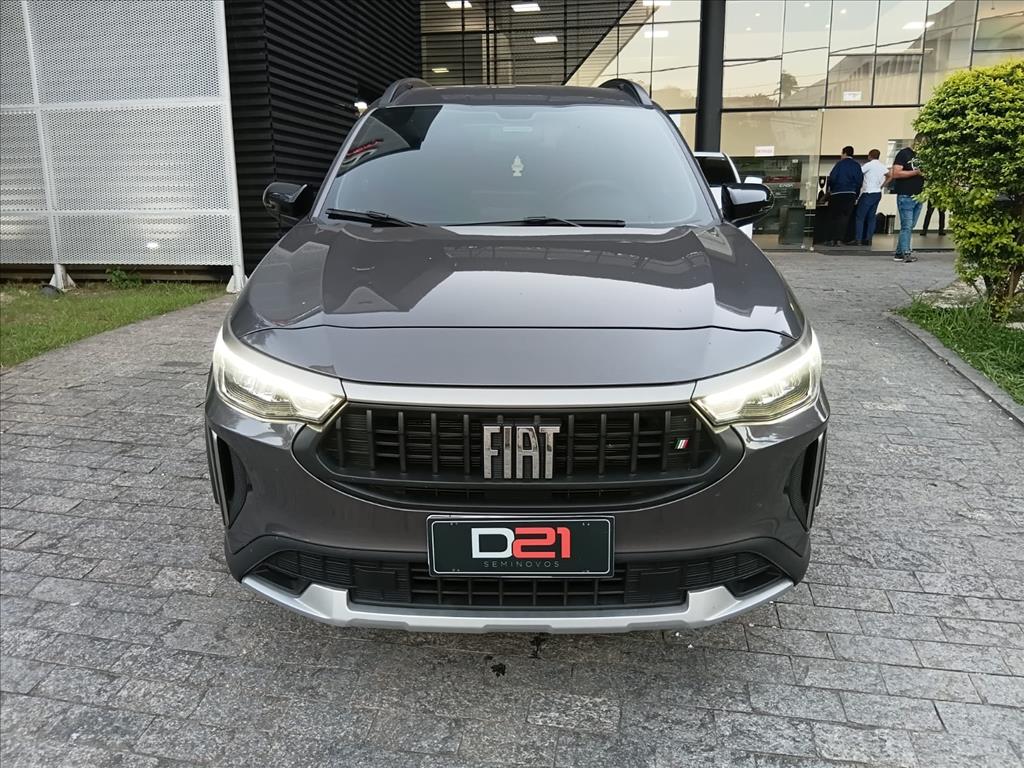 Fiat-PULSE-1.0 TURBO 200 HYBRID AUDACE CVT