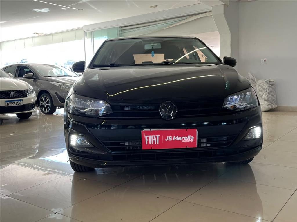 POLO 1.0 200 TSI COMFORTLINE AUTOMÁTICO1
