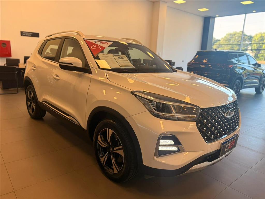 1.5 VVT TURBO iFLEX SPORT CVT