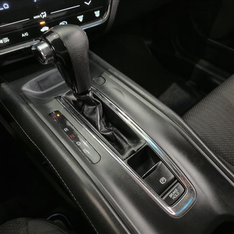 HR-V 1.8 16V FLEX EX 4P AUTOMÁTICO8