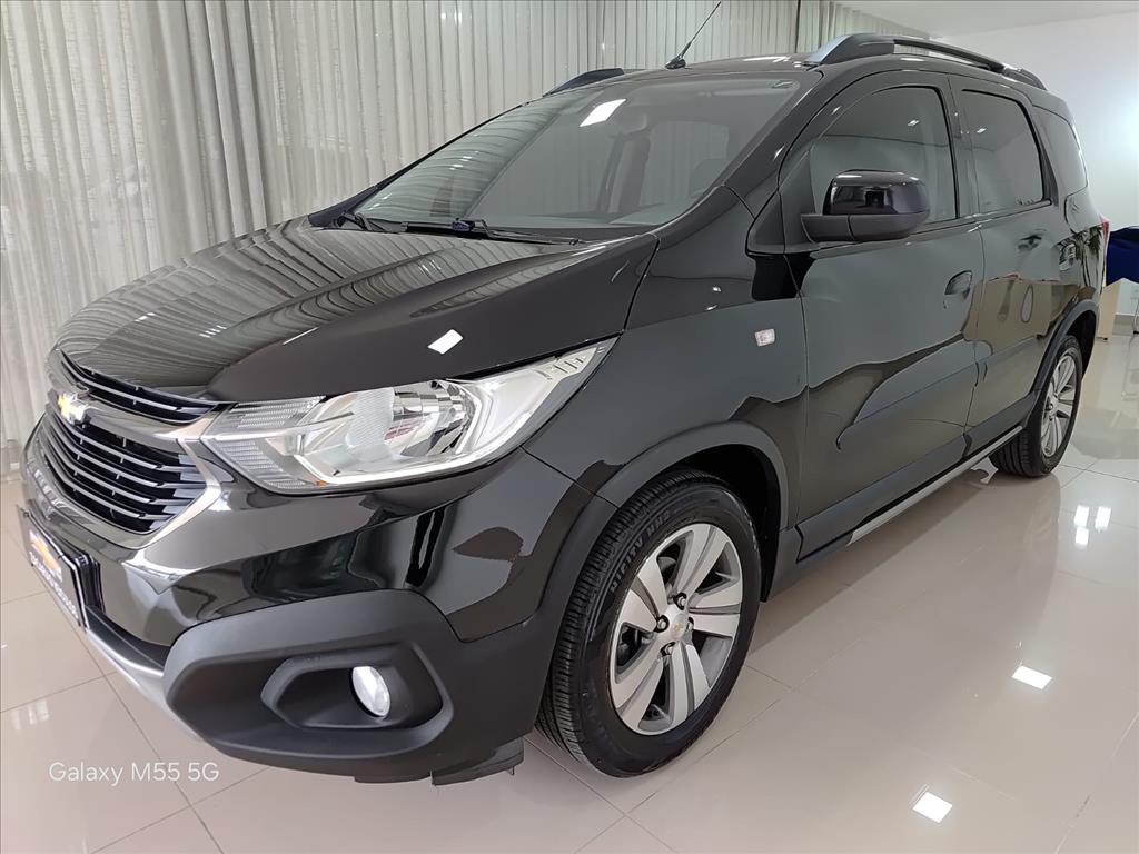 SPIN 1.8 ACTIV 8V FLEX 4P AUTOMÁTICO2