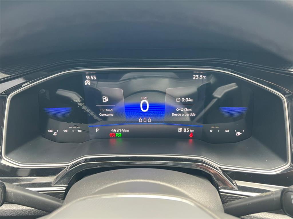 POLO 1.0 170 TSI COMFORTLINE AUTOMÁTICO11