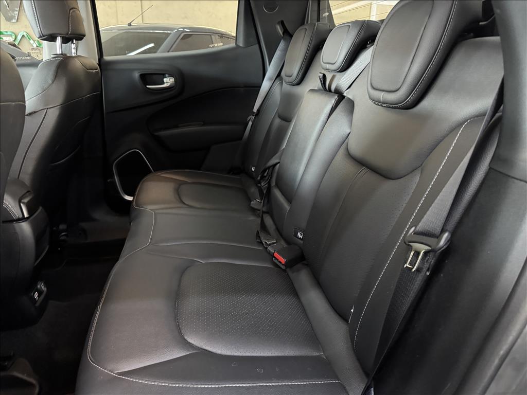 TORO 2.0 16V TURBO DIESEL VOLCANO 4WD AT98