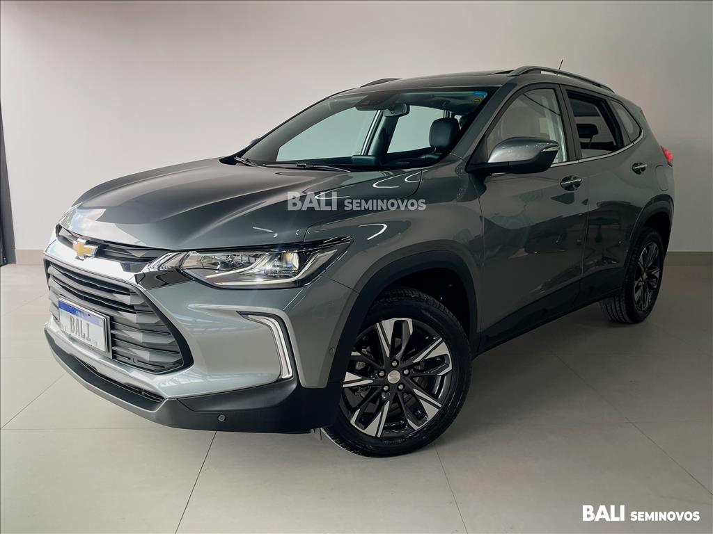 TRACKER 1.2 TURBO FLEX PREMIER AUTOMÁTICO1