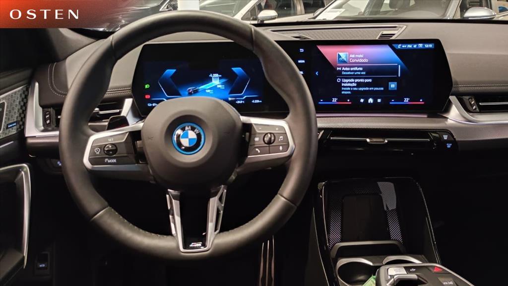 BMW-iX1-ELÉTRICO XDRIVE30 M SPORT