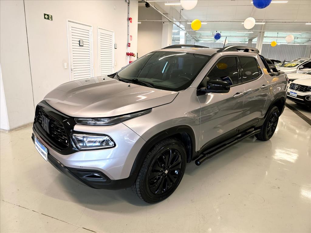 TORO 1.3 TURBO 270 FLEX VOLCANO AT6