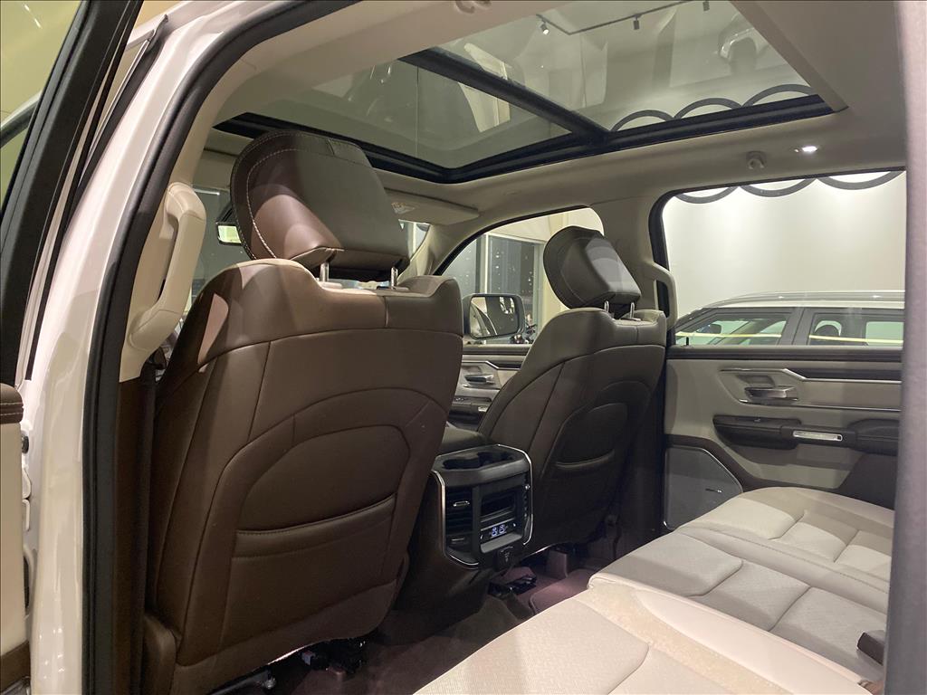 1500 3.0 HURRICANE 6 BITURBO GASOLINA LARAMIE CD 4X4 AUTOMÁTICO