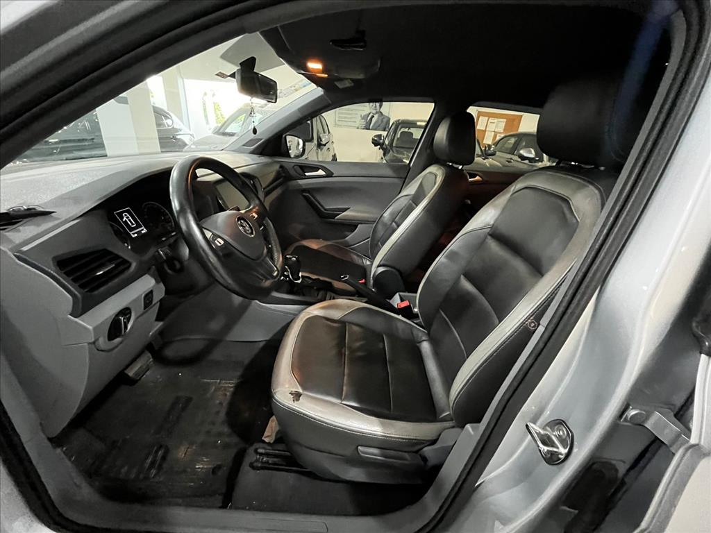 T-CROSS 1.0 200 TSI TOTAL FLEX SENSE AUTOMÁTICO7