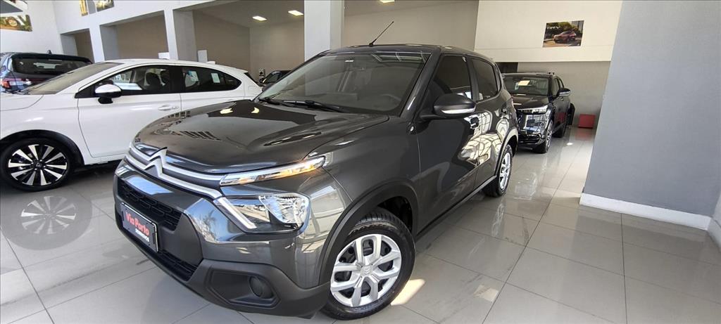 1.0 FIREFLY FLEX LIVE MANUAL