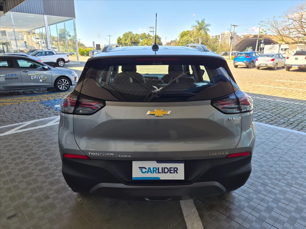 TRACKER 1.2 TURBO FLEX PREMIER AUTOMÁTICO2