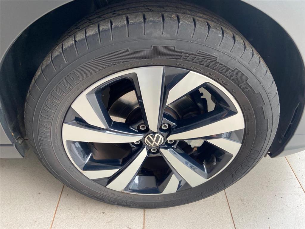 NIVUS 1.0 200 TSI TOTAL FLEX HIGHLINE AUTOMÁTICO8