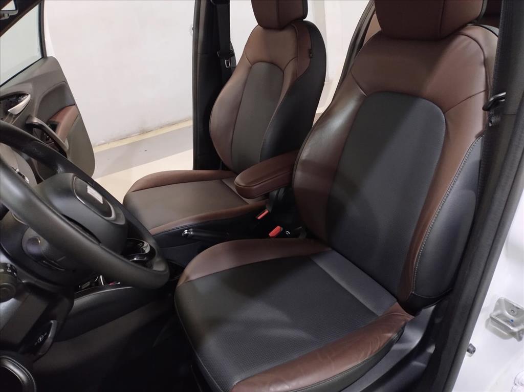 CRONOS 1.3 FIREFLY FLEX PRECISION CVT12