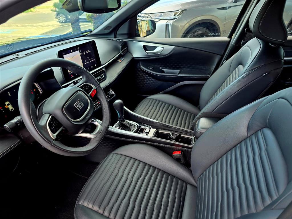 FASTBACK 1.3 TURBO 270 FLEX ABARTH AT68