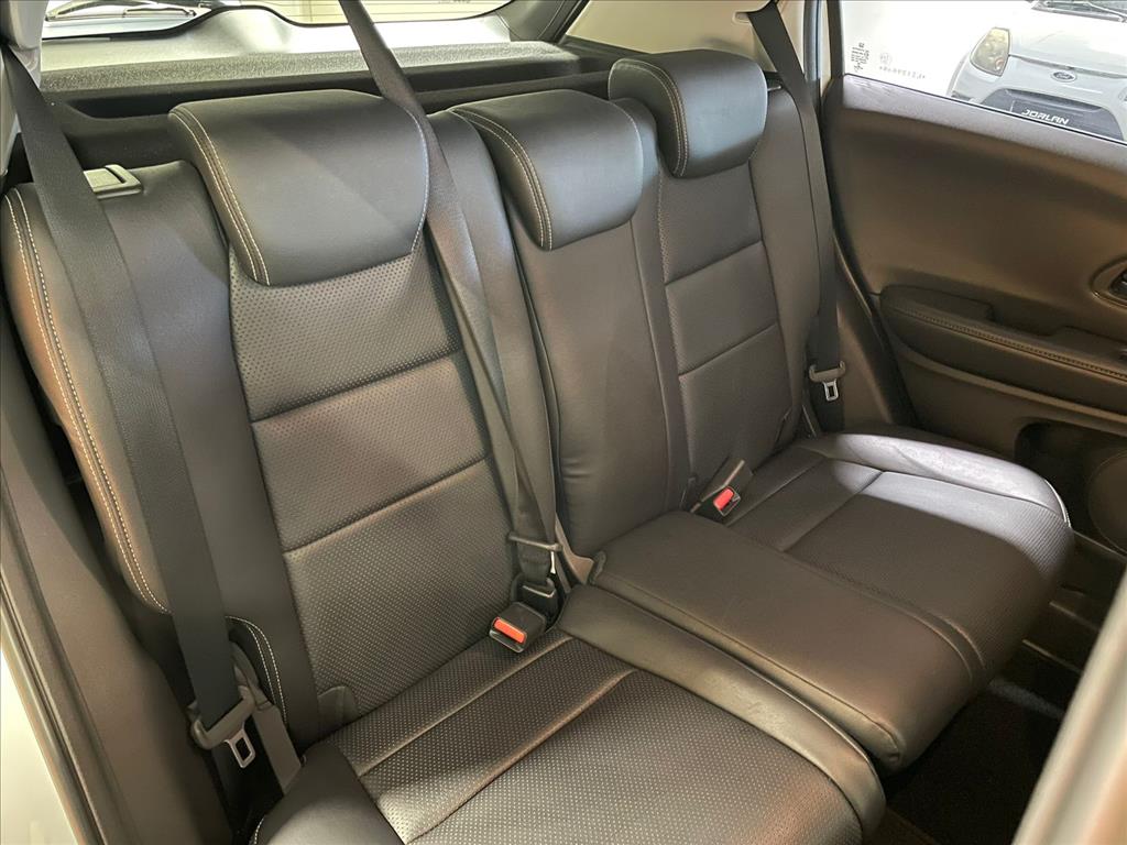 HR-V 1.8 16V FLEX EX 4P AUTOMÁTICO16