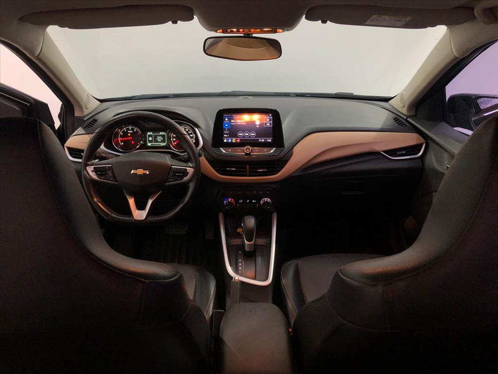 ONIX PLUS 1.0 TURBO FLEX PREMIER AUTOMÁTICO8