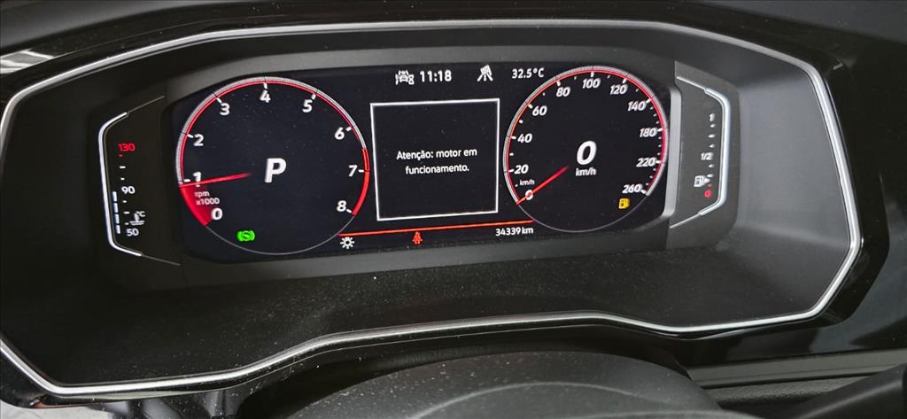 JETTA 2.0 350 TSI GASOLINA GLI DSG9