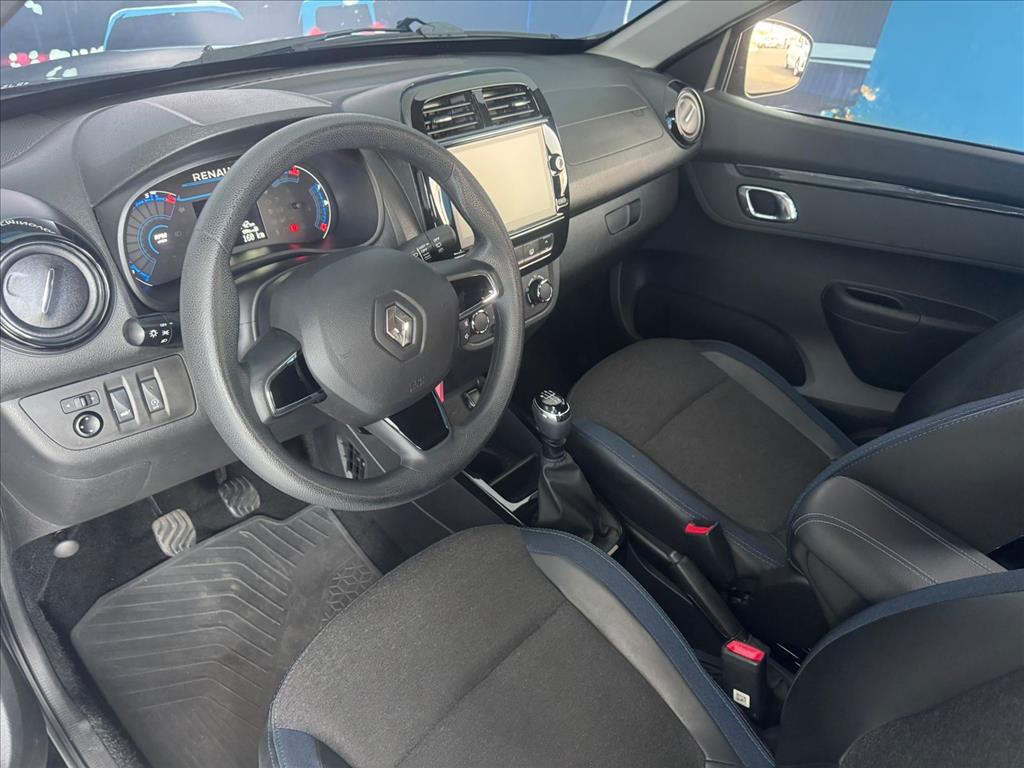 KWID 1.0 12V SCE FLEX INTENSE MANUAL8